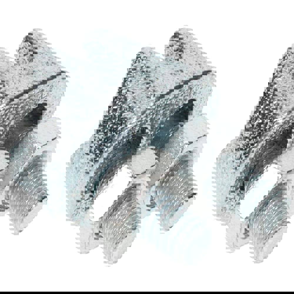 Wire Rope Clip: 1/16