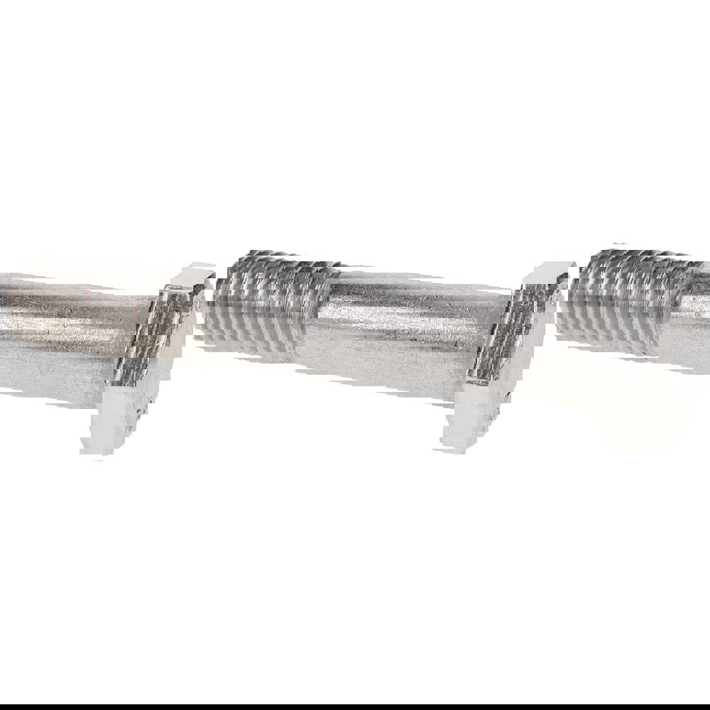 Hex Head Cap Screw: 5/8-11, 4