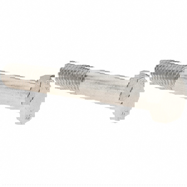 Hex Head Cap Screw: 5/8-11, 4-1/2