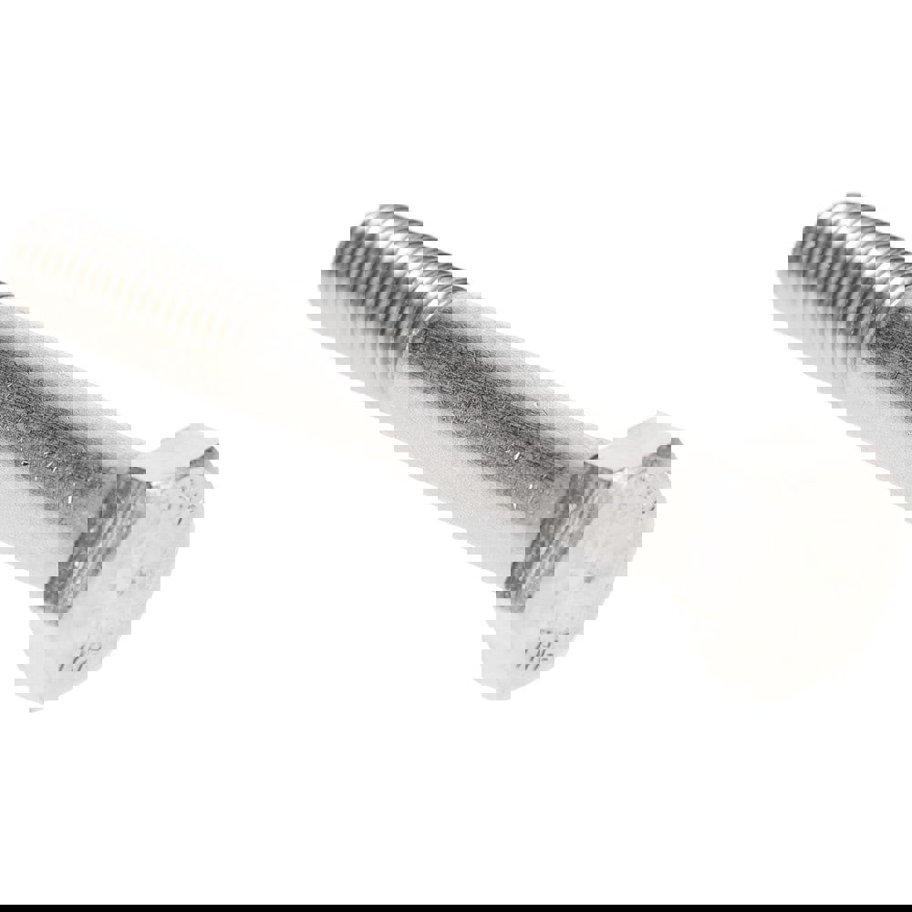 Hex Head Cap Screw: 5/8-11, 4-1/2