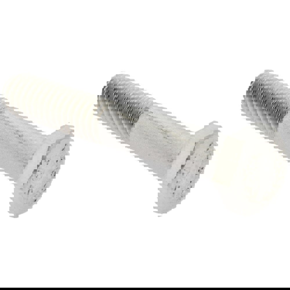 Hex Head Cap Screw: 5/16-18, 2