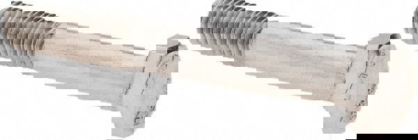 Hex Head Cap Screw: 5/16-18, 2-1/2