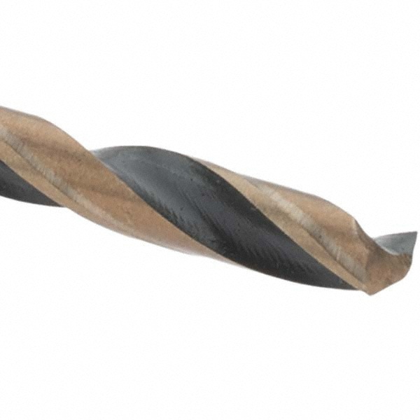 Mechanics Drill Bit: 9/64