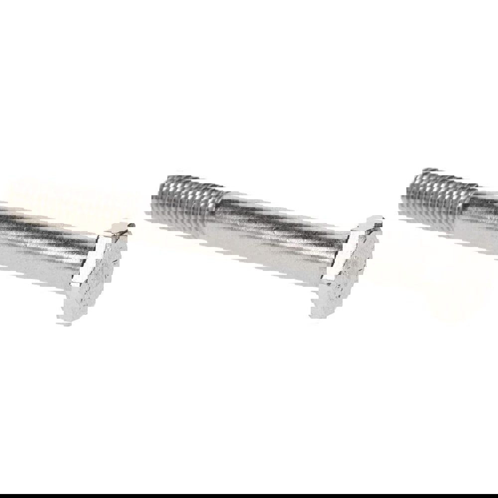 Hex Head Cap Screw: 5/16-18, 3