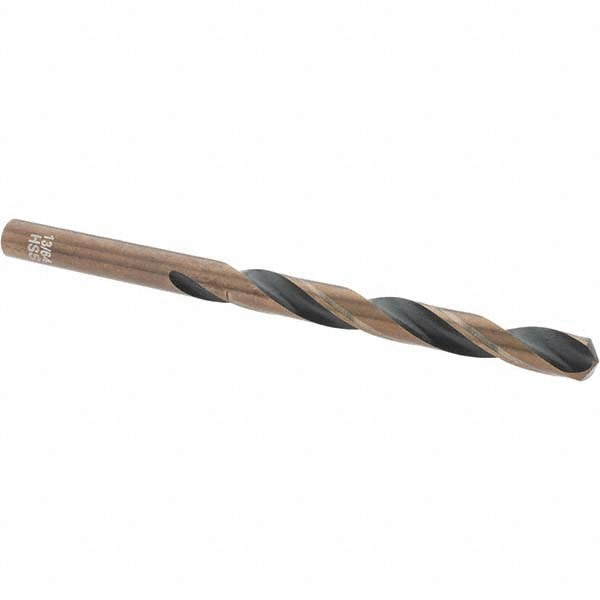 Mechanics Drill Bit: 13/64