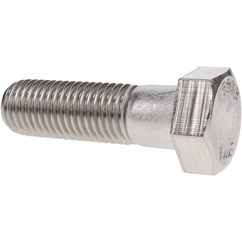 Hex Head Cap Screw: 7/8-9, 3
