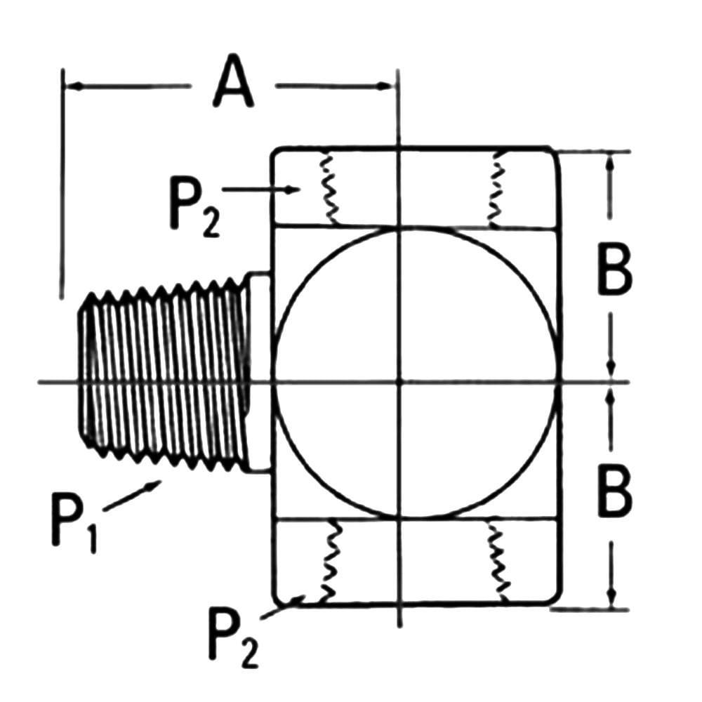 Hydraulic Hose Fittings & Couplings