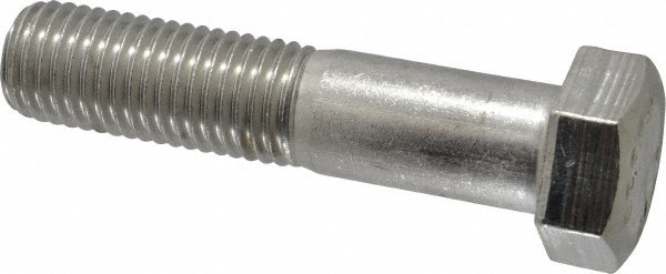 Hex Head Cap Screw: 7/8-9, 4