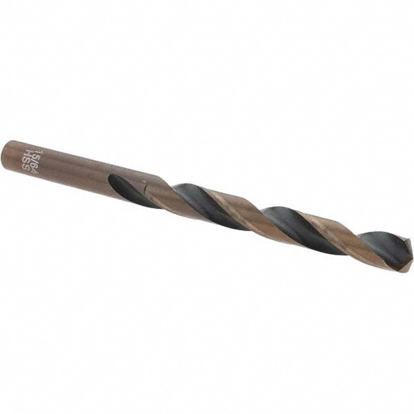 Mechanics Drill Bit: 15/64