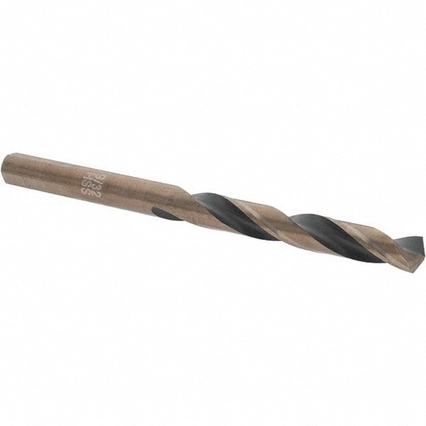 Mechanics Drill Bit: 9/32