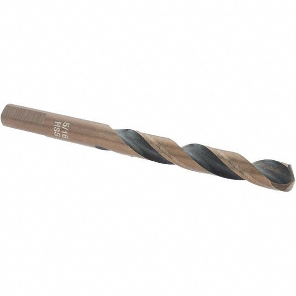 Mechanics Drill Bit: 5/16