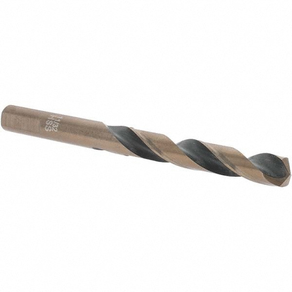 Mechanics Drill Bit: 11/32
