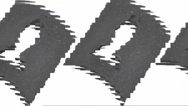 #10 to 24 Screw Size, 7/16