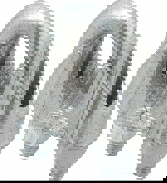 Wire Rope Clip: 7/16