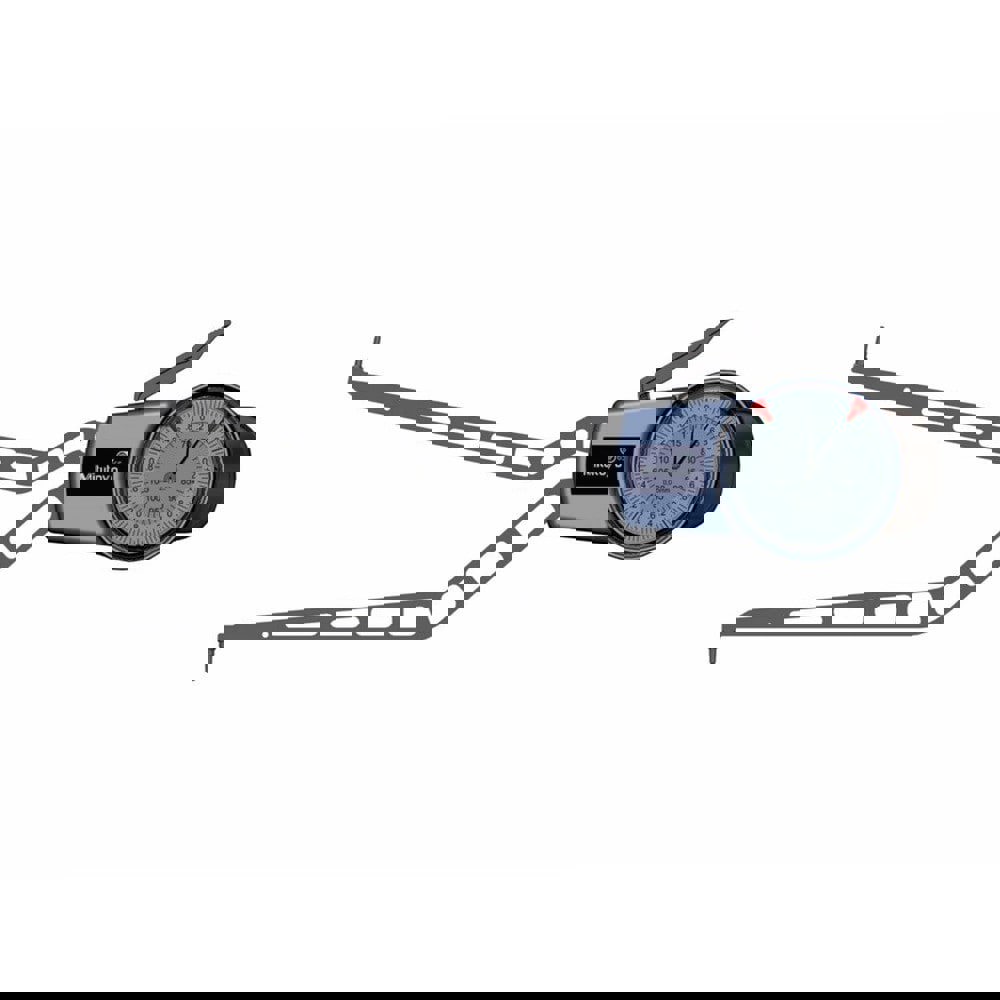 Inside Dial Caliper Gage: 1.2 to 2