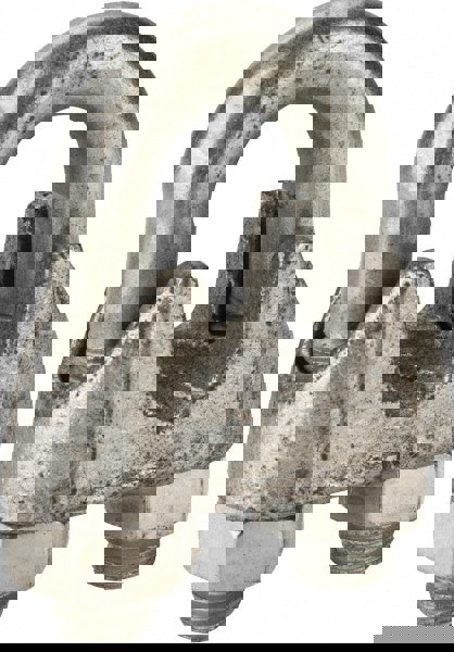 Wire Rope Clip: 9/16