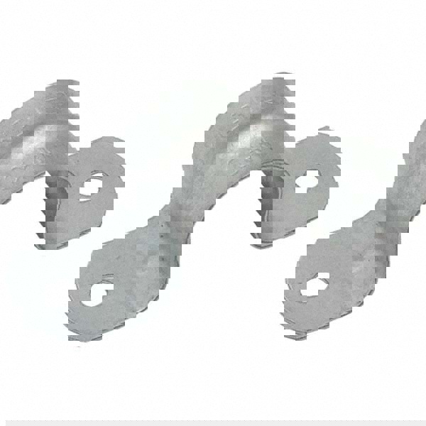 Conduit Fitting Accessories; Accessory Type: Conduit Strap ; For Use With: EMT