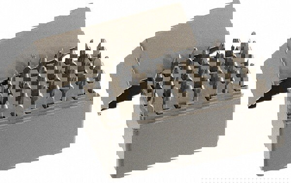 Heavy-Duty Stamp Set: 3/16