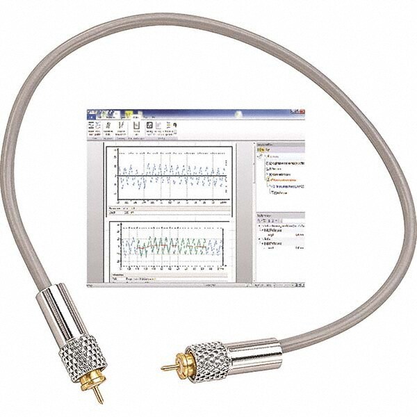 Surface Roughness Gage Analysis Software