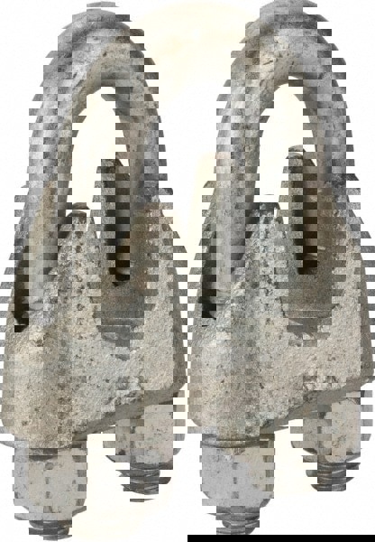 Wire Rope Clip: 7/8