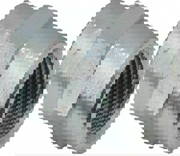 Industrial Pipe Coupling: 3/4