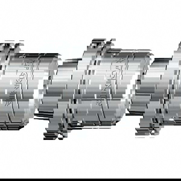 HSK63F Milling Chuck: 1