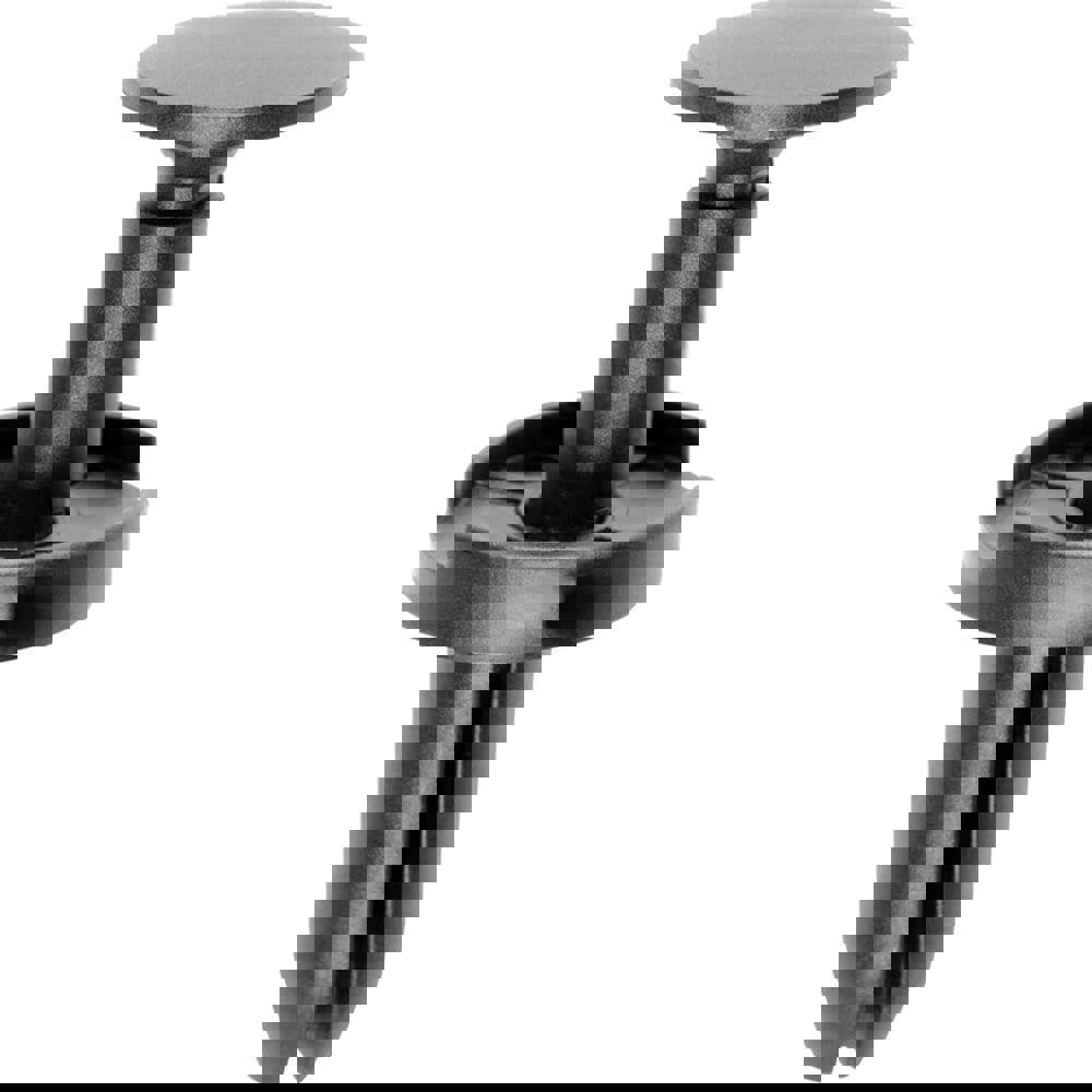 Plastic Automotive Rivets-Push Mount