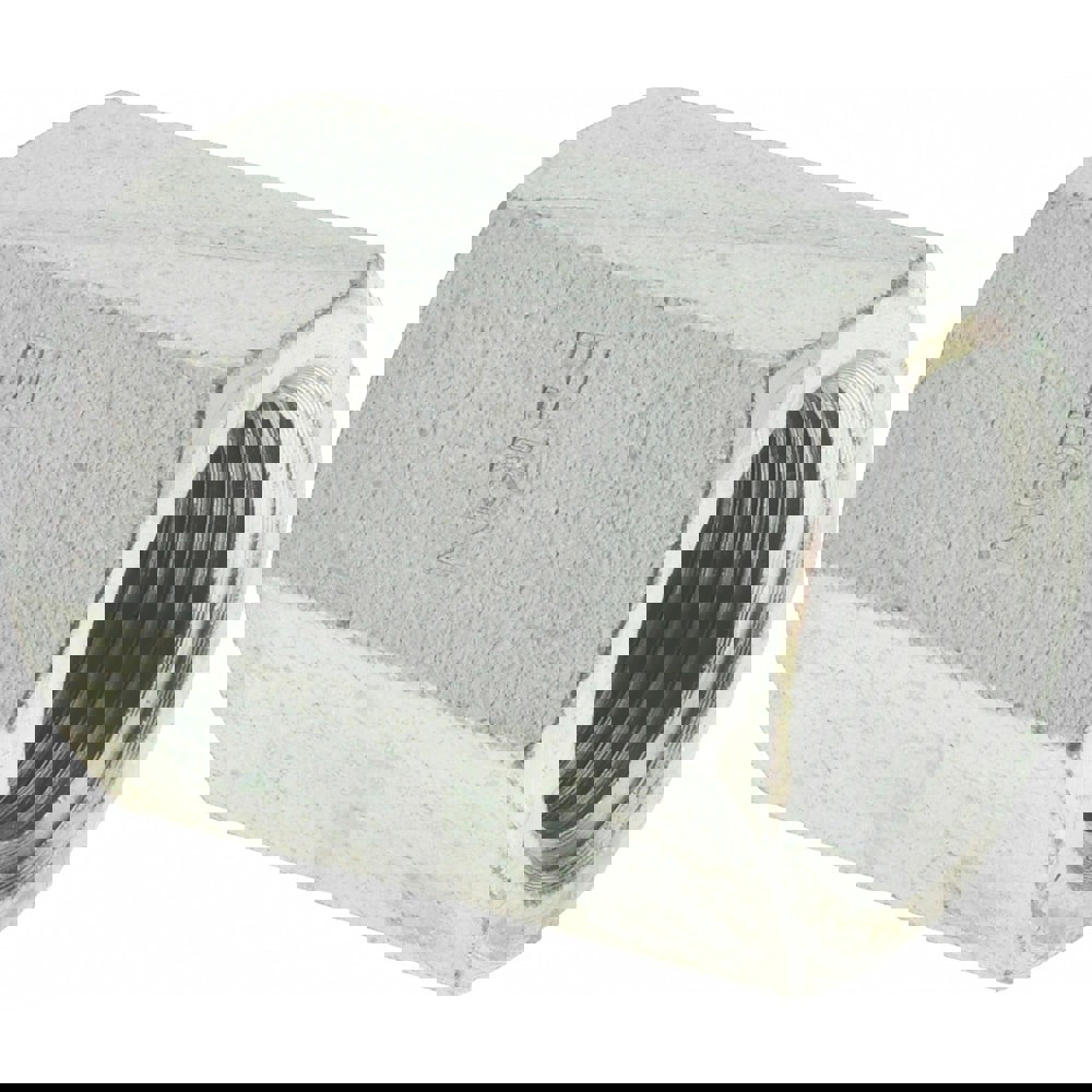 Industrial Pipe Coupling: 3/8