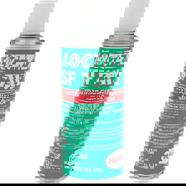 Adhesive Activators & Primers