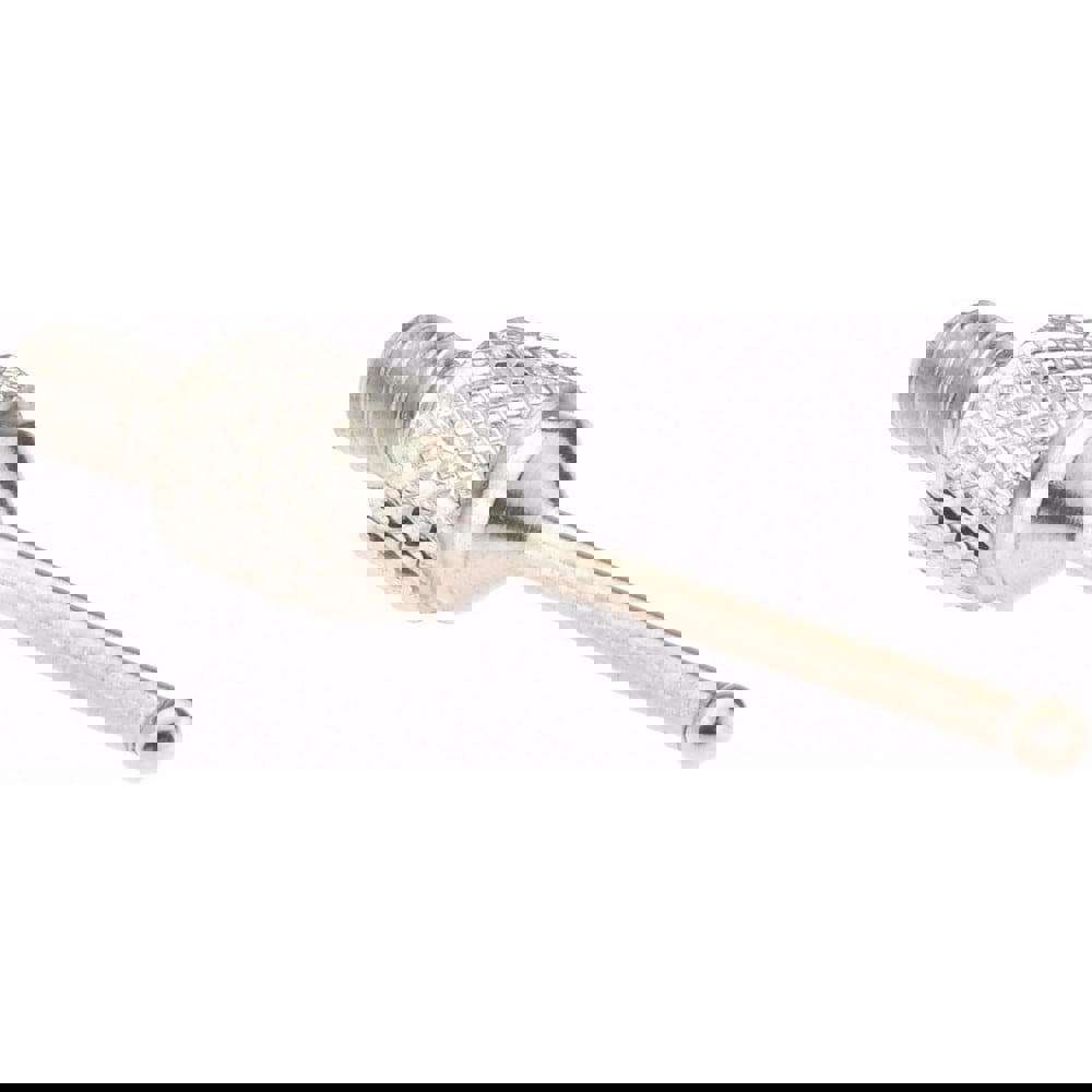 Drop Indicator Ball Needle Contact Point: #4-48, 0.75