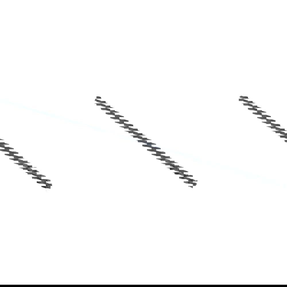 Aircraft Extension Drill Bit: 3/16