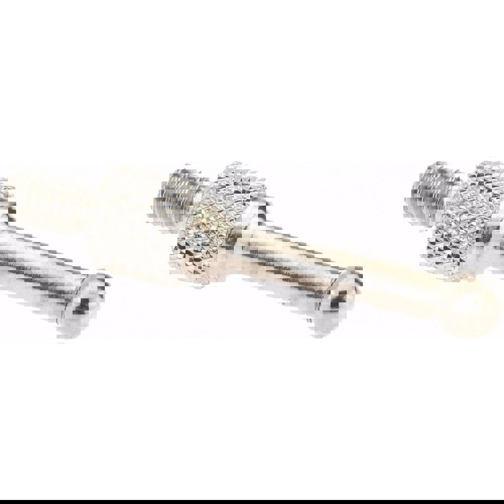 Drop Indicator Ball Needle Contact Point: #4-48, 0.75