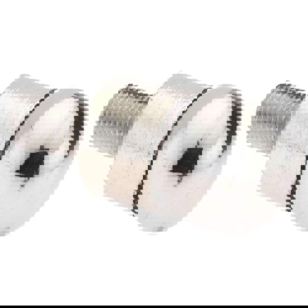 Dial Indicator Points