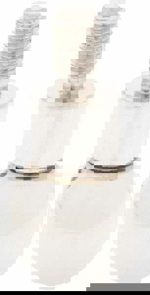 Drop Indicator Ball Contact Point: #4-48, 0.75