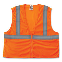 High Visibility Vest: Small & Medium