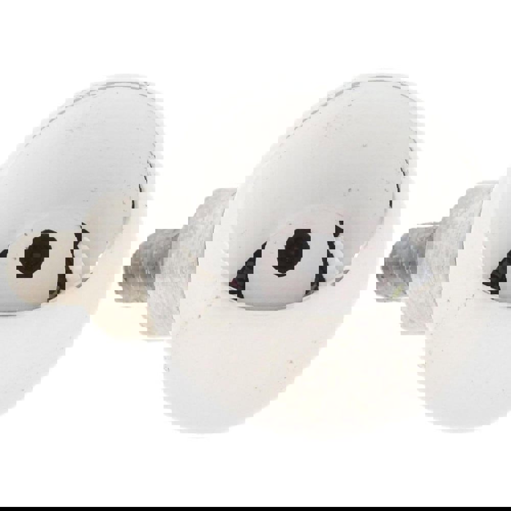 Drop Indicator Ball Contact Point: #4-48, 0.75