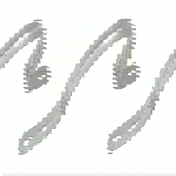 Conduit Fitting Accessories; Accessory Type: Conduit Strap ; For Use With: EMT