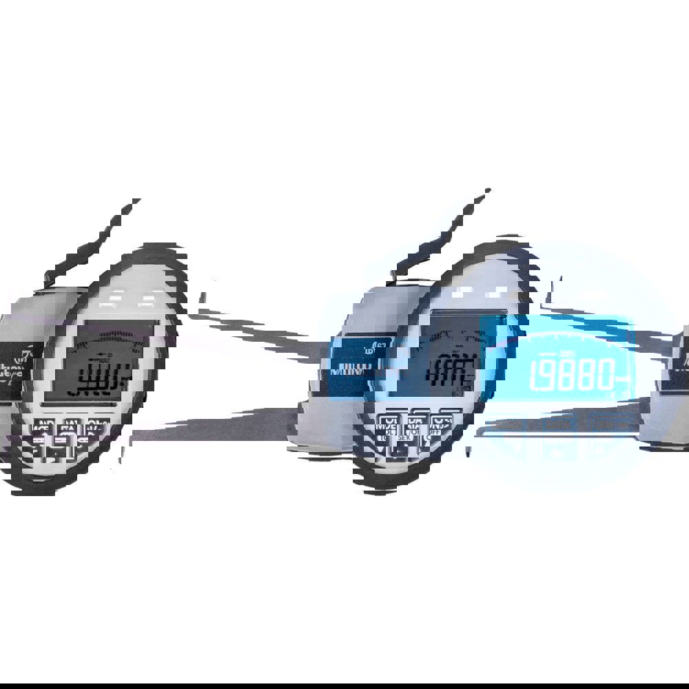 Electronic Caliper Gages; Type: Internal; Minimum Measurement (mm): 30.00; Maximum Measurement (Inch): 1.9700; Maximum Measurement (mm): 50.00; Resolution (mm): 0.0100; Resolution (Decimal Inch): 0.0005; Groove Depth (mm): 7.00; Groove Depth (Decimal Inch