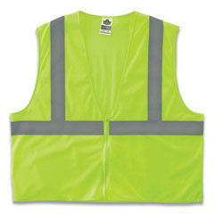 High Visibility Vest: Small/Medium