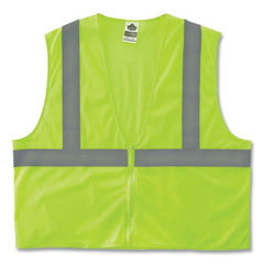 High Visibility Vest: Large & X-Large