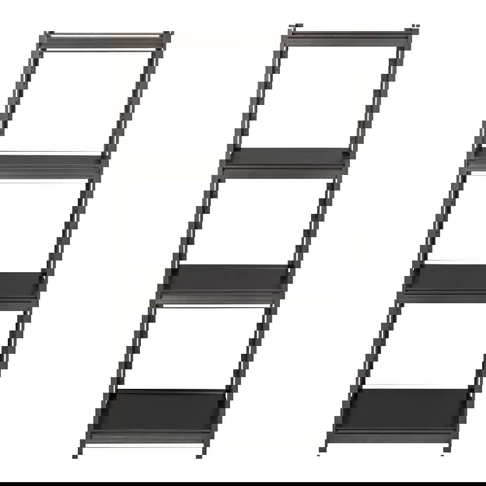 Adjustable Steel Shelving: 36