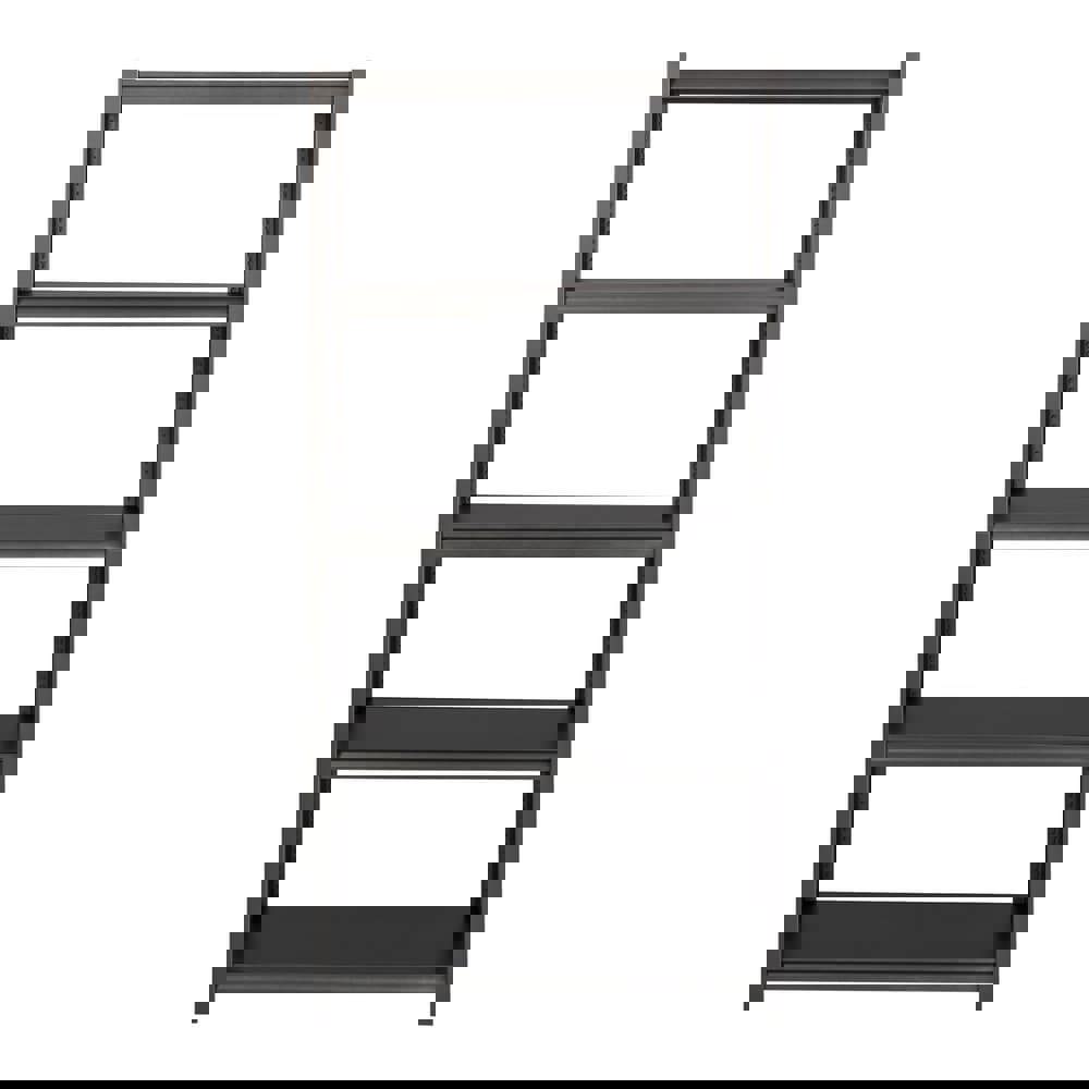 Adjustable Steel Shelving: 36