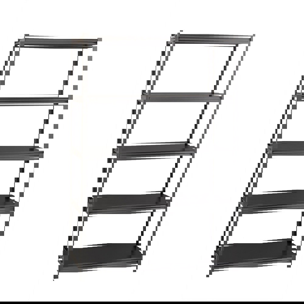 Adjustable Steel Shelving: 48