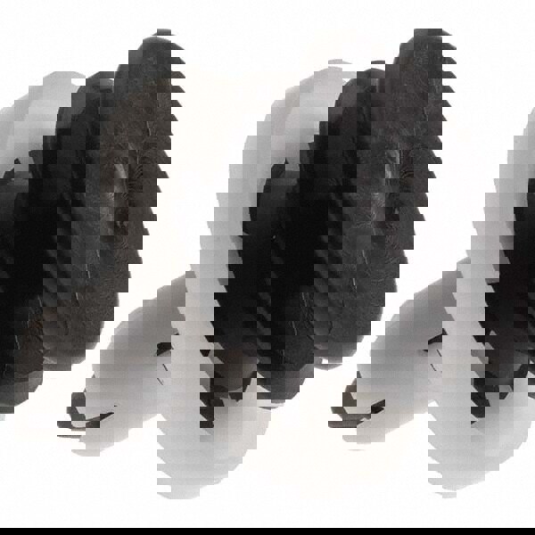 9mm Hole Diam, Nylon Panel Rivet