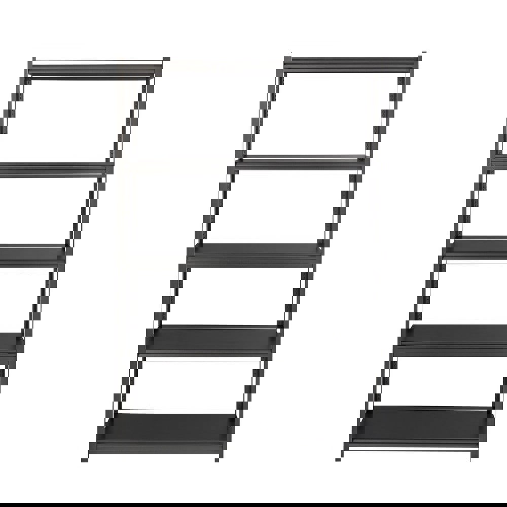 Adjustable Steel Shelving: 48