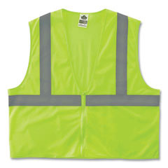 High Visibility Vest: 4X & 5X-Large