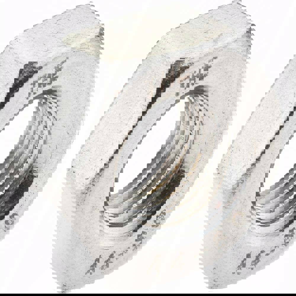 M10x1.50 Metric Coarse Stainless Steel Right Hand Hex Nut