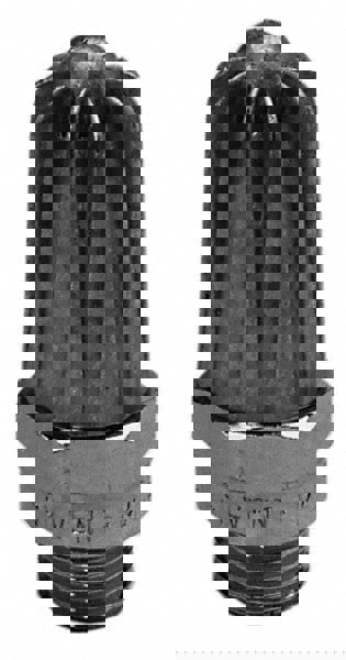 Blow Gun Safety Nozzle