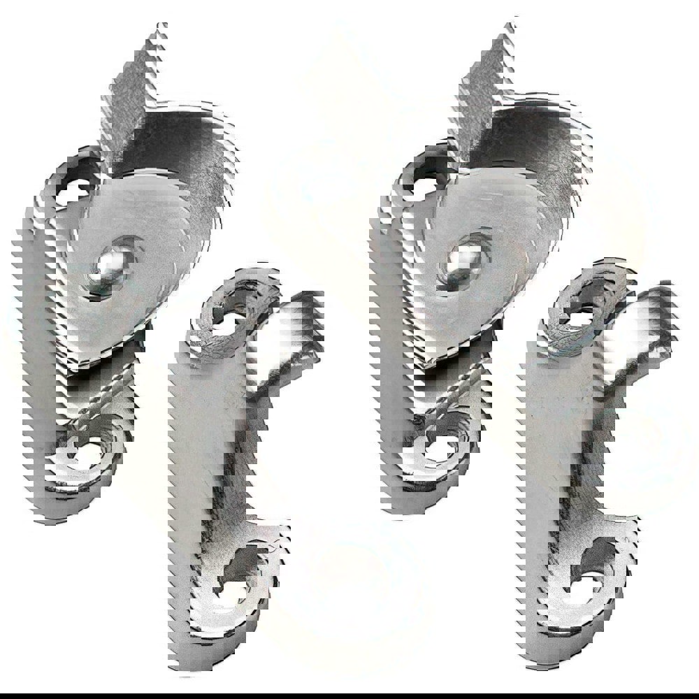 Window Locks; Type: Sash Lock ; Material: Steel ; Color: Nickel ; Overall Length: 2.50 ; Overall Height: 0.61in ; Overall Width: 1 in