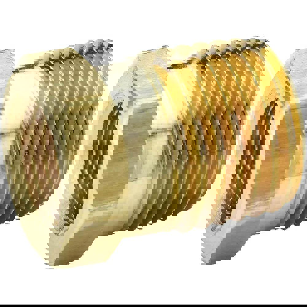 Industrial Pipe Bushing: 1/2